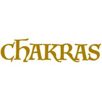 Chakras Incense logo - Similar company to Iluminarte