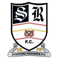 Stafford Rangers Football Club Limited
