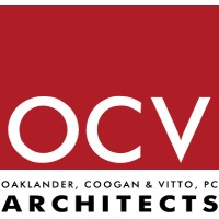 OCV Architects logo - Similar company to Michael Tower Architecture