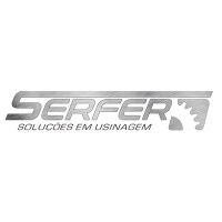Serfer Usinagem logo - Similar company to Jbv Usinagem E Tecnologia