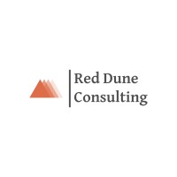 Red Dune Consulting Ltd