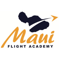 Maui Flight Academy logo - Similar company to Mitigation International Ltd