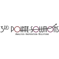 3rd Pointe Solutions logo - Similar company to Cds Distributing Inc.