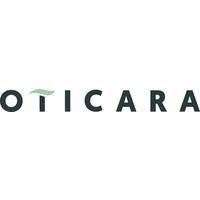 Oticara Pharmaceuticals logo - Similar company to Santalis Pharmaceuticals