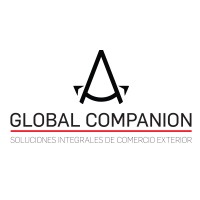 GLOBAL COMPANION GROUP logo - Similar company to Mxforwarders