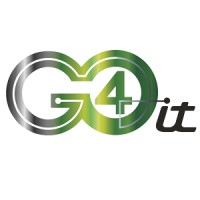 GO4IT Angola - Integração de Sistemas logo - Similar company to Winnercom Tecnologia