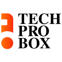 TechProBox Pvt. Ltd. logo - Similar company to Autosmart Tech