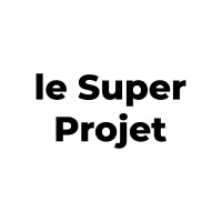 Le Super Projet logo - Similar company to Djogo