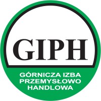 Górnicza Izba Przemysłowo Handlowa logo - Similar company to Jsw Logistics Sp. Z O.O.