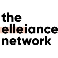 The Elleiance Network logo - Similar company to Fair Finance Fund