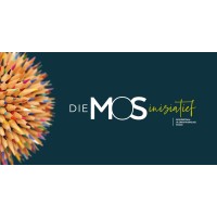 Die MOS Groep logo - Similar company to Die Mos Inisiatief
