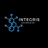 Integris Chemical International logo - Similar company to Econoxe