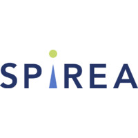 Spirea logo - Similar company to Concr