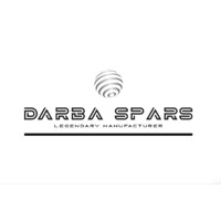 Darba Spars logo - Similar company to Scanabouw Bv