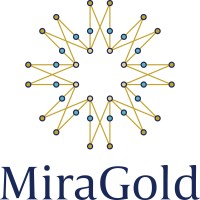 MiraGold logo - Similar company to Miragold