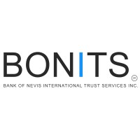 Bank Of Nevis International Trust Services Inc. logo - Similar company to Boni