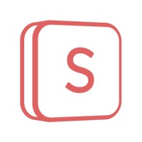 Saasreach AI logo - Similar company to Sonar Pay