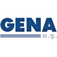 GENA A.Ş. logo - Similar company to Geontek
