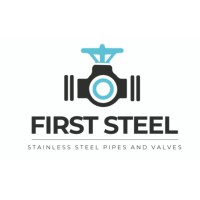 First Steel logo - Similar company to Firsteel Bv