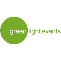 Green Light Events Ltd logo - Similar company to Green Light Events Co