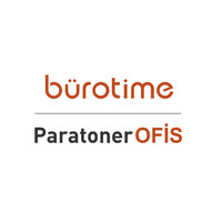 bürotime + paratoner ofis logo - Similar company to Day Studio