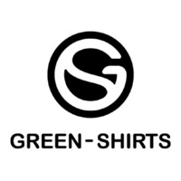 Green-shirts Quality Solution logo - Similar company to Solution At Hand - Power Bi Megoldások