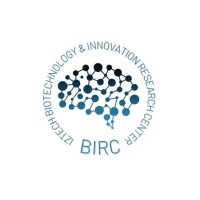 Iztech Biotechnology & Innovation Research Center logo - Similar company to Novaexpert Engineering