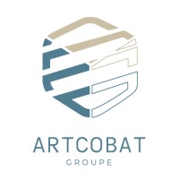 Groupe Artcobat logo - Similar company to Jacquemars Immobilier