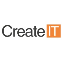 Create IT logo - Similar company to Create It