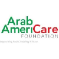 Arab AmeriCare Foundation logo - Similar company to Miftah