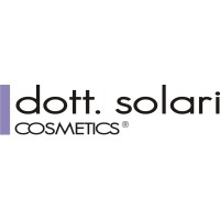 dott. solari cosmetics logo - Similar company to Deko Srl