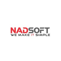 NADSOFT IT Solution logo - Similar company to Mobify Technology Solutions Pvt Ltd