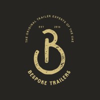 Bespoke Trailers logo - Similar company to Wheelsahoy