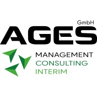 AGES GmbH logo - Similar company to Britlite Engineering Products