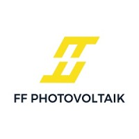 FF Photovoltaik GmbH logo - Similar company to Nikko Photovoltaik Gmbh