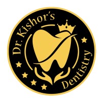 Dr. Kishor’s Dentistry