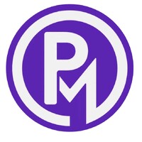 Popped Media logo - Similar company to Stickgrip