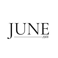 JUNE19th logo - Similar company to Bewell Movement