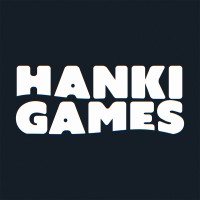 Hanki Games Oy logo - Similar company to Studio Folkforge