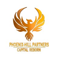 Phoenix-Hill Partners logo - Similar company to Yad Tech
