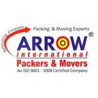 Arrow International Packers & Movers logo - Similar company to Beq & Bn Group