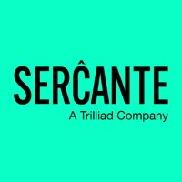 Sercante logo - Similar company to Clevertouch Consulting