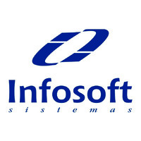 INFOSOFT Sistemas Ltda logo - Similar company to Olostech