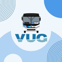 VIAÇÃO URBANA GUARULHOS logo - Similar company to Centro Britânico Idiomas - Unidade  Guarulhos