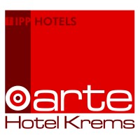 arte Hotel Krems logo - Similar company to Hotel Der Bär