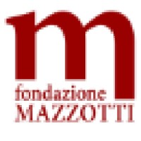 Fondazione Mazzotti logo - Similar company to Fondazione Porte Aperte Ets - Open Doors Italy