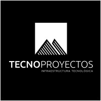 TECNO PROYECTOS logo - Similar company to Safebywolf