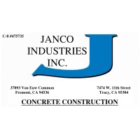 Janco Industries logo - Similar company to Dadc Collaborative