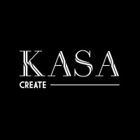 Kasa Create Marketing logo - Similar company to Lexon Group Midlands (No Longer Active)