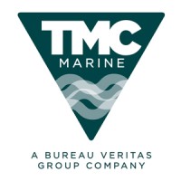 TMC Marine logo - Similar company to Matthewsdaniel